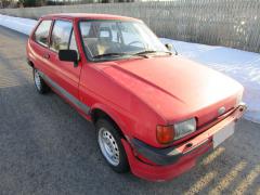 Ford Fiesta 1.4 3ov. -88