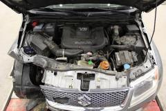 Suzuki Grand Vitara2.7 V6 Automatic 4X4