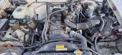 Toyota Hilux 2.4D 4WD