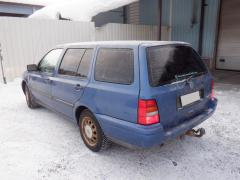 VW Golf III 5D Variant 1.8 CL MT5