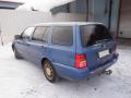 Kuva 3: VW Golf III 5D Variant 1.8 CL MT5 1998