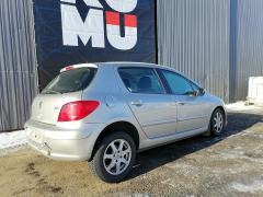 Peugeot 	307 RESTYL