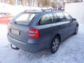 Kuva 3: Skoda Octavia 1Z5 5D Combi 1.9TDI MT5 Elegance 2005