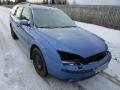 Kuva 3: Ford Mondeo 1.8 farm. -01 2001