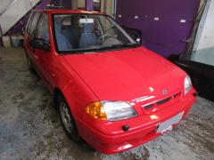Suzuki Swift 1.3 5 ov. -00