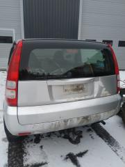 Honda HR-V 1.6 16V 4WD