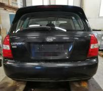 Kia Cerato 1.6 2006 105hv