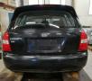 Kuva 3: Kia Cerato 1.6 2006 105hv 2005