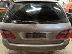 Mercedes-Benz 	E 280 CDI