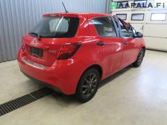 Toyota Yaris 1.3 VVT-i 5/HB