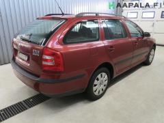 Skoda Octavia II 1.6 FSI Farm