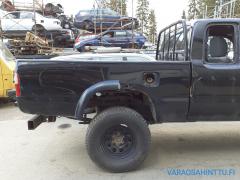 Toyota Hilux 2.5TD-KDN170L 4X4 -02 