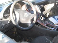 Mercedes-Benz C 180 270cdi 