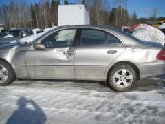 Mercedes-Benz E 200 (w211)