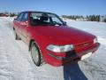 Kuva 3: Toyota Carina II 2.0GLI sedan  -92 1992