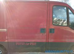 Fiat Ducato 1,9TD 