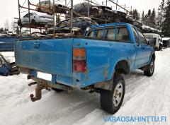 Toyota Hilux 2,4D LN110L -93 