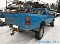 Kuva 3: Toyota Hilux 2,4D LN110L -93  1993