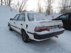 Toyota Carina 1.6 XLi 4D -92 sedan AT171L-AEMDKG/253