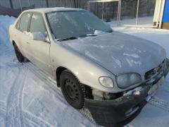 Toyota Corolla 1.4 Terra sedan -01 ZZE111L-AEMDKW/247