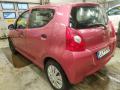 Kuva 3: Suzuki Alto 1.0i 5D AMF310 -13 2013