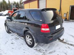 Kia Sorento 2.4i man.