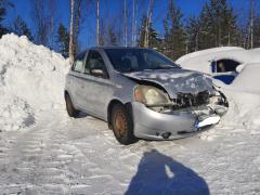 Toyota Yaris 1.3VVTi 5v-man. (JPP)