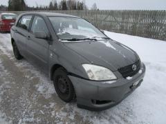 Toyota Corolla 1.4 VVT-i HB 5ov. -02