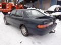 Kuva 3: Toyota Camry XV10 4D Sedan 2.2i GL MT5 1993