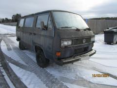 Volkswagen Caravelle 1.9 -89