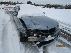 BMW E46 320D  farm. -03