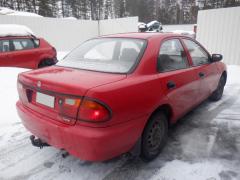 Mazda 323 Familia BA Pre-Facelift 4D Sedan 1.5i MT5