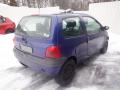 Kuva 3: Renault Twingo 3D HB 1.1i MT5 2000