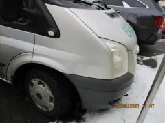 Ford Transit  300M