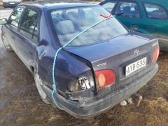 Toyota Corolla 1.3 Terra -99 EE111L-AEMDKW