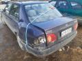 Kuva 3: Toyota Corolla 1.3 Terra -99 EE111L-AEMDKW 1999