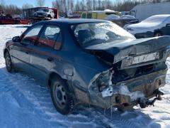 Toyota Corolla 1.3 XLi -94 sedan EE101L-AEMDKW