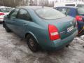 Kuva 3: Nissan Primera 1.8i A Business -04 sedan BBAP12/268 2004