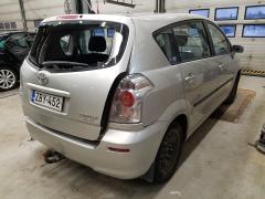 Toyota Corolla Verso 1.8 Sol -06 ZNR11L-GWMEKW