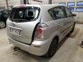 Kuva 3: Toyota Corolla Verso 1.8 Sol -06 ZNR11L-GWMEKW 2006