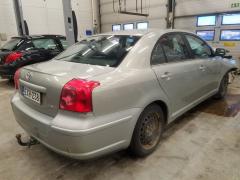 Toyota Avensis 1.8i Elegant -05 sedan ZZT251L-AEMGKW