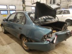 Toyota Corolla 1.3 XLi 4D -95 sedan EE101L-AEMDKW