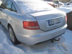 Audi A6 3.0tdi 171kw 4*4