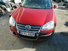 Volkswagen Golf VI