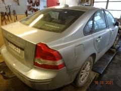 Volvo S40 1.6