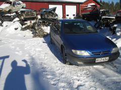 Citroen Xsara
