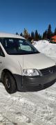Volkswagen Caddy 04-10