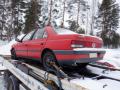 Kuva3: Peugeot 405 4D Sedan 1.6i GLX MT5