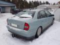 Kuva 3: Citroen C5 II 5D HB 2.0i 16V A/T 2001