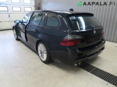 BMW E91 325dA Farm